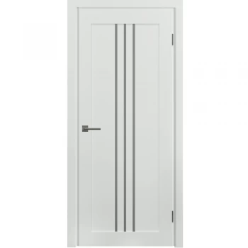 Двери темного цвета купить Sline S2