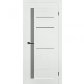 Темные двери Sline S4