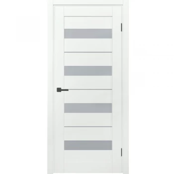 Темная дверь Sline S6