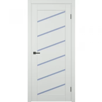 Темная дверь Sline S7