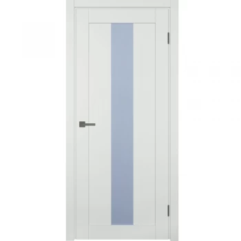 Двери темные Sline S8