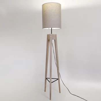 Торшер Zatyshna