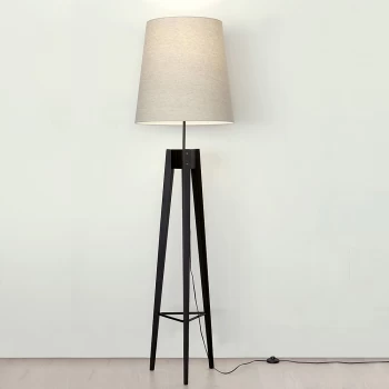 Торшер Zatyshna