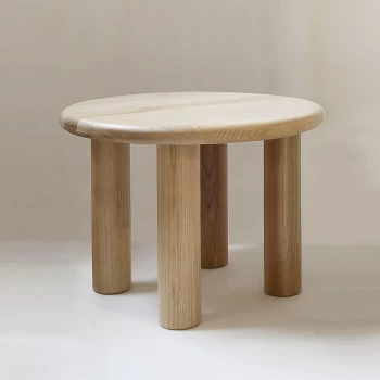 Журнальный столик Kruhlenʹkyy 4