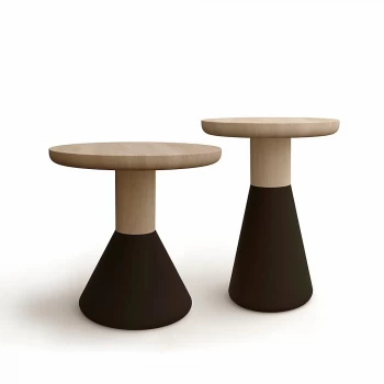 Журнальный столик Stupa S