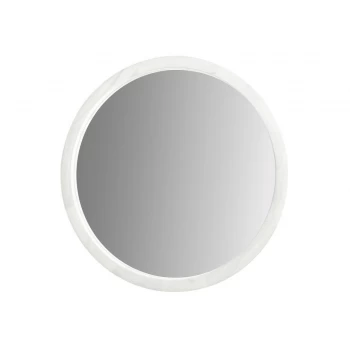 Круглые зеркала на стену, коллекция FROST WIND