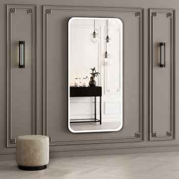 Зеркала для примерочных EXETER