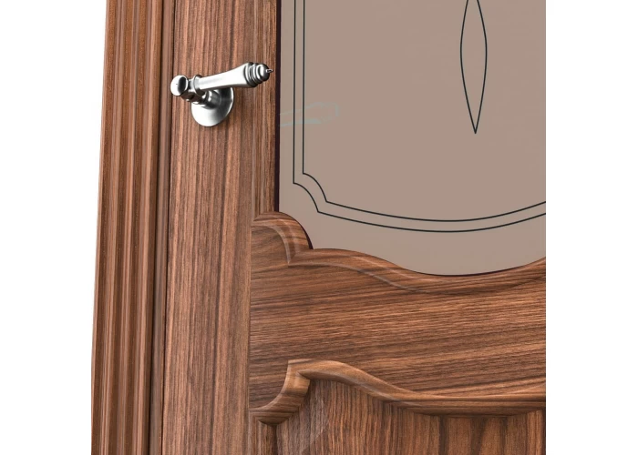  Caro 41 Орех американский  (застекленная)  3 — купить в PORTES.UA