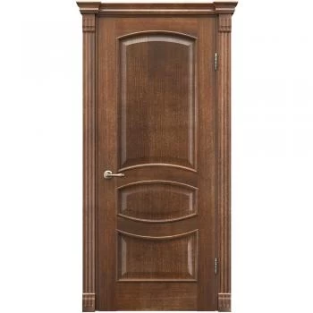 Caro 50 Дуб браун (глуха)