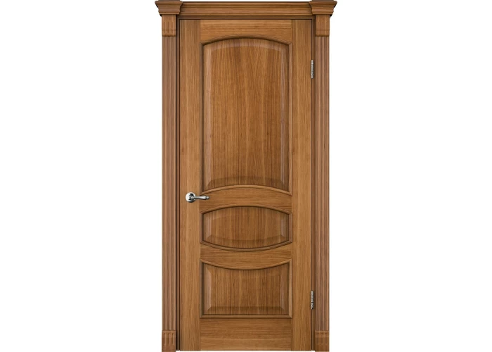  Caro 50 Дуб даймонд (глухая)  1 — купить в PORTES.UA