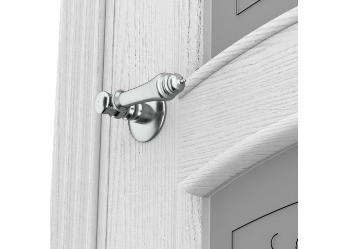  Caro 50 Ясень белый Эмаль (застекленная)  3 — купить в PORTES.UA