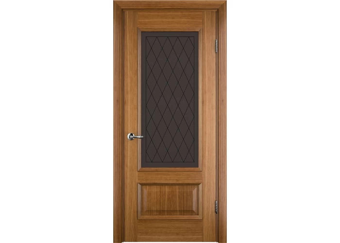  Caro 52 Дуб даймонд (застекленная)  1 — купить в PORTES.UA