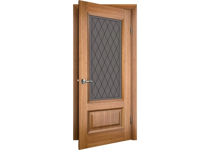  Caro 52 Дуб даймонд (застекленная)  2 — купить в PORTES.UA