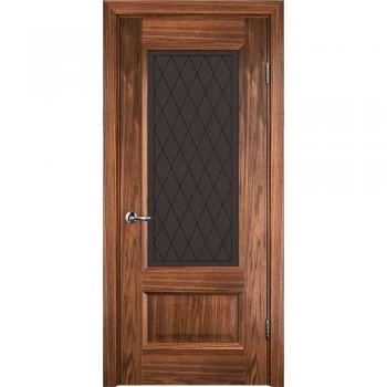 Caro 52 Горіх американський (засклена)