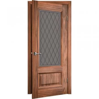 Caro 52 Горіх американський (засклена)