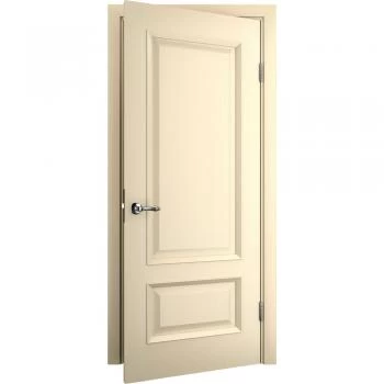 Caro 52 Ясен Crema (глуха)