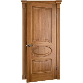 Caro 55 Дуб даймонд (глуха)