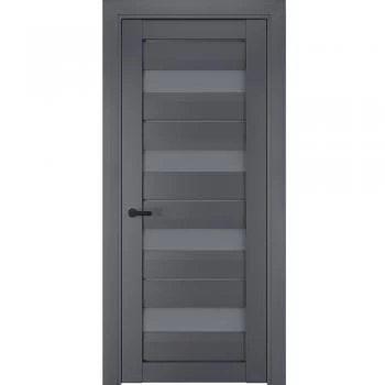 Elit Plus 109 Антрацит (ПО)