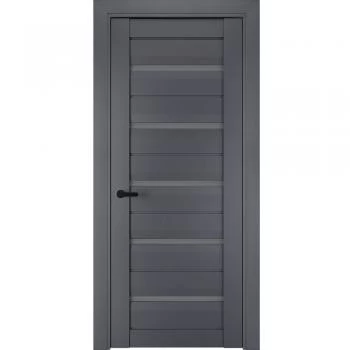 Elit Plus 111 Антрацит (ПГ)