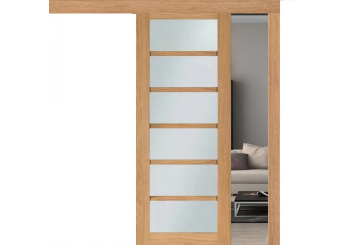  Modern 137 Дуб светлый (ПО)  1 — купить в PORTES.UA