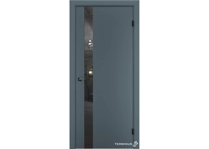  Solid 802 Малахит (зеркало графит)  1 — купить в PORTES.UA