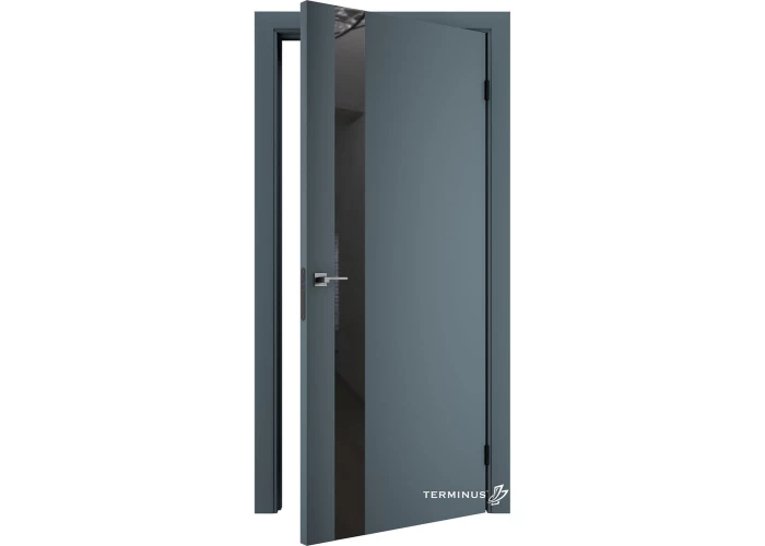  Solid 802 Малахит (зеркало графит)  2 — купить в PORTES.UA