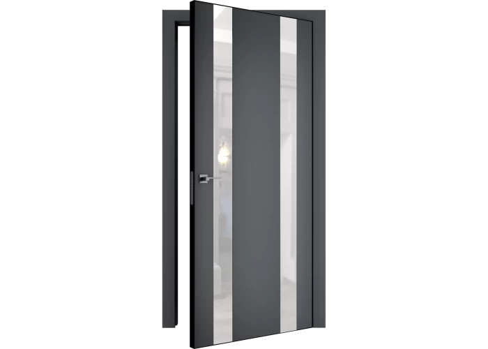  Solid 811 Антрацит  2 — замовити в PORTES.UA