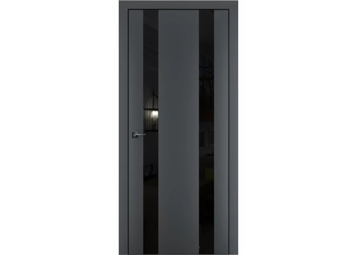 Solid 811 Антрацит  5 — замовити в PORTES.UA
