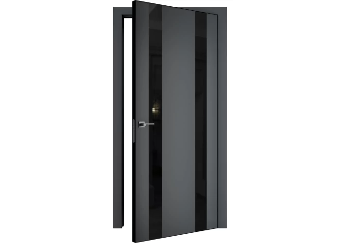  Solid 811 Антрацит  6 — замовити в PORTES.UA