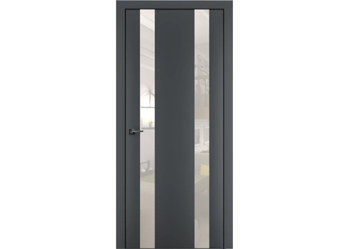  Solid 811 Антрацит  3 — замовити в PORTES.UA
