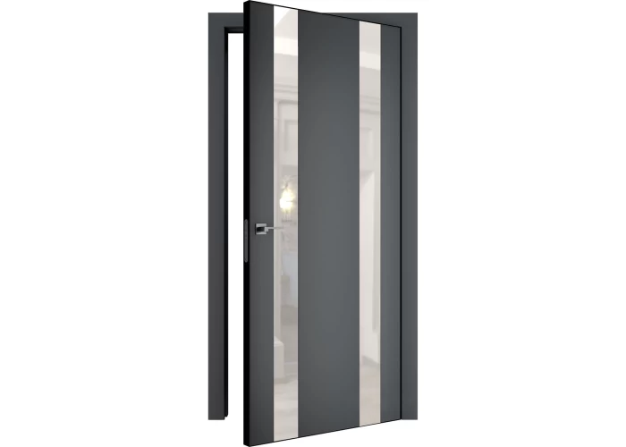  Solid 811 Антрацит  4 — замовити в PORTES.UA