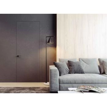 iDoors мод. Prime – під оздобення: фарбування чи шпалери