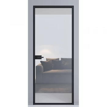 Стеклянная дверь Porta Leggeri