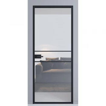 Стеклянная дверь Porta Noa