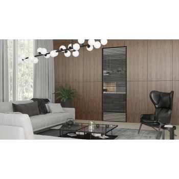 Стеклянная дверь Porta Sergio