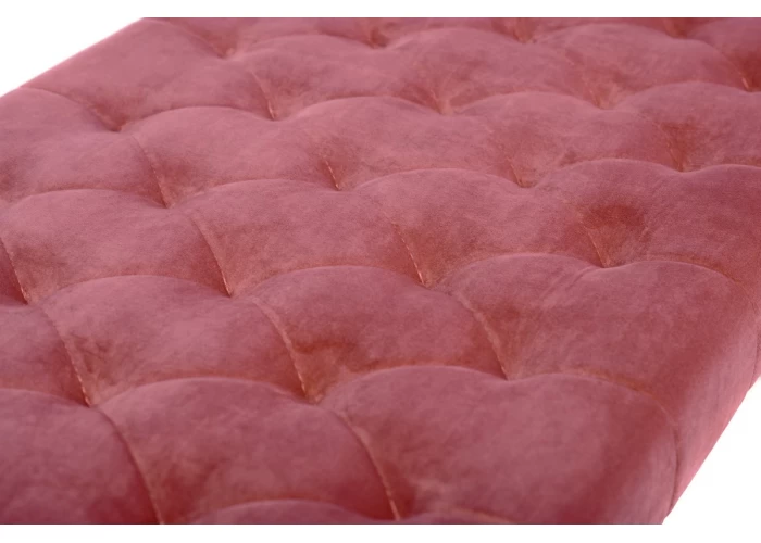  Банкетка BN-2 троянда антик + срібло  6 — замовити в PORTES.UA