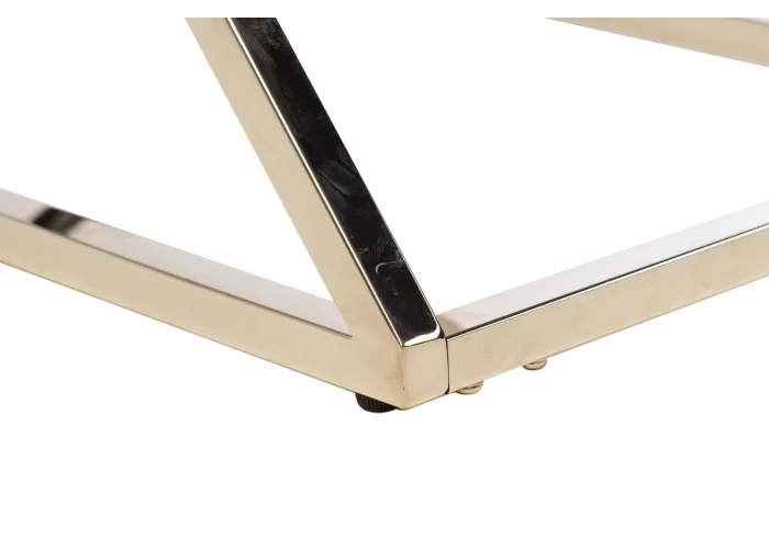  Консоль CD-3 прозорий + срібло  6 — замовити в PORTES.UA