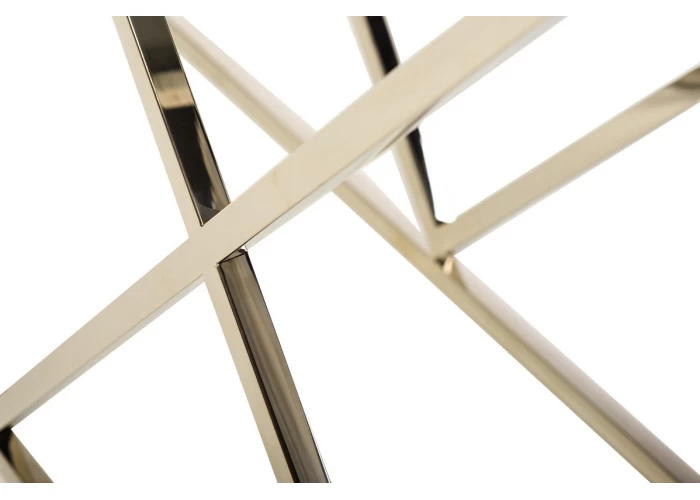  Консоль CD-3 прозорий + срібло  7 — замовити в PORTES.UA