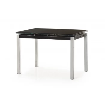 Обідній стіл T-231 чорний