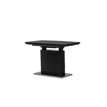 Керамічний стіл TML-850 чорний онікс