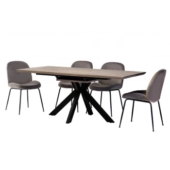 Стіл МДФ TML-636