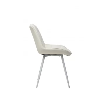 Стул N-45 белый