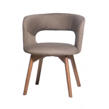 М'яке крісло Ноа