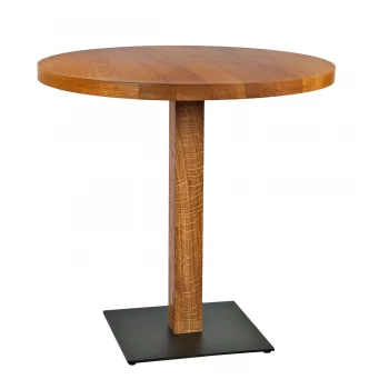 Стіл Кельн ясеновий+Wood