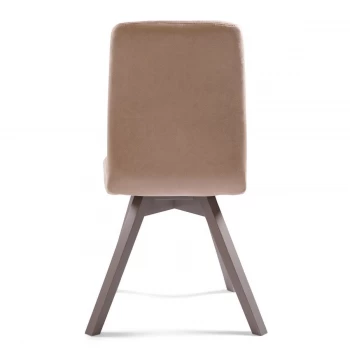 Стілець Бодо