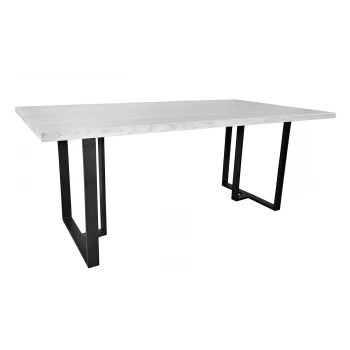 Стол Лейпциг ясеневый+QN