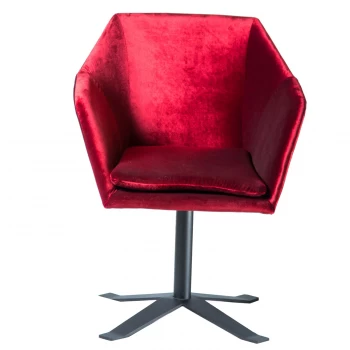 М'яке крісло Герц X