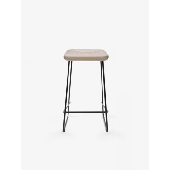 Напівбарний стілець Wave Counter