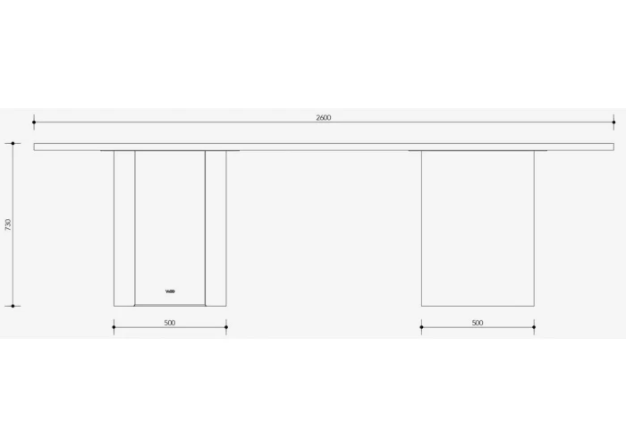  Cover 2500  3 — замовити в PORTES.UA