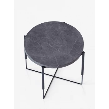 Журнальный столик Ti-Table S Marble